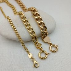 دستبند کارتیر طلا