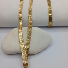 زنجیر طلا داوین
