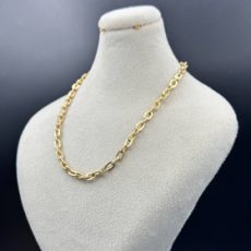 زنجیر طلا هرمس